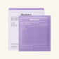 Rejuvenating caviar PDRN real deep mask Biodance