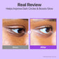 No.9 NAD+ Retinol Volumetox Eye Cream Numbuzin