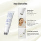Retinol Flat Iron Eye Roller Dr. Althea