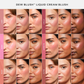 Dew Blush Liquid Cream Blush Saie