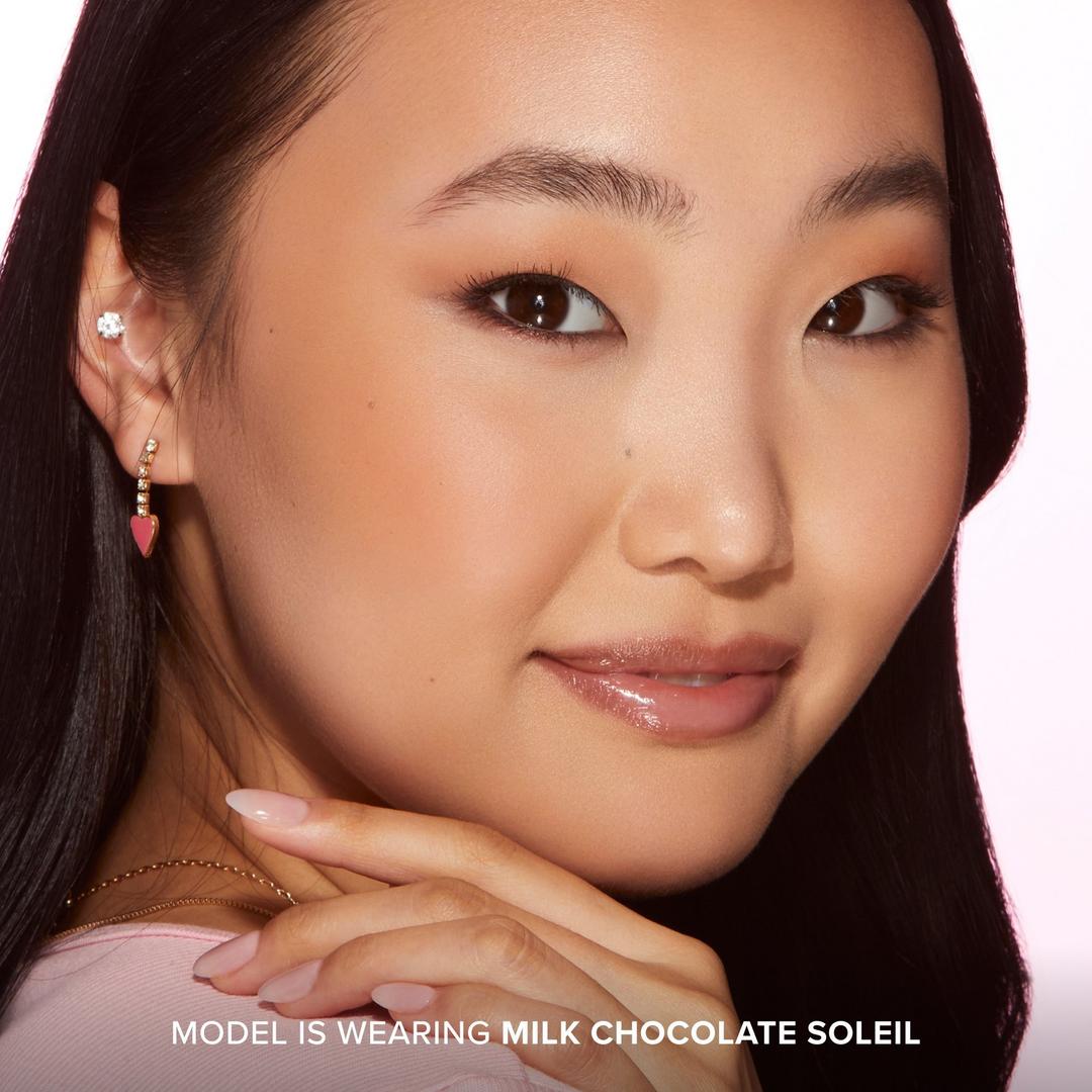 Chocolate soleil matte bronzer Too Faced