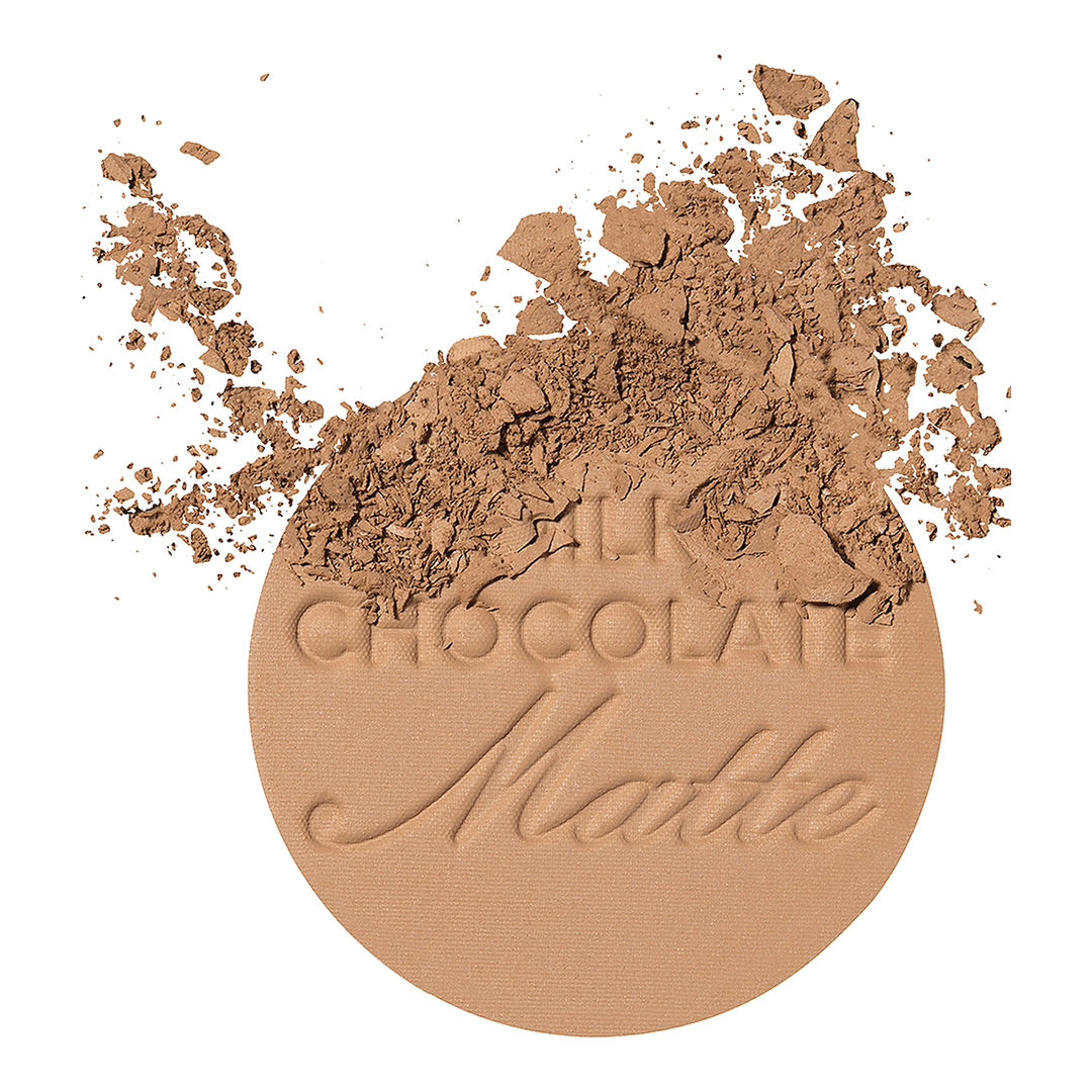 Chocolate soleil matte bronzer Too Faced