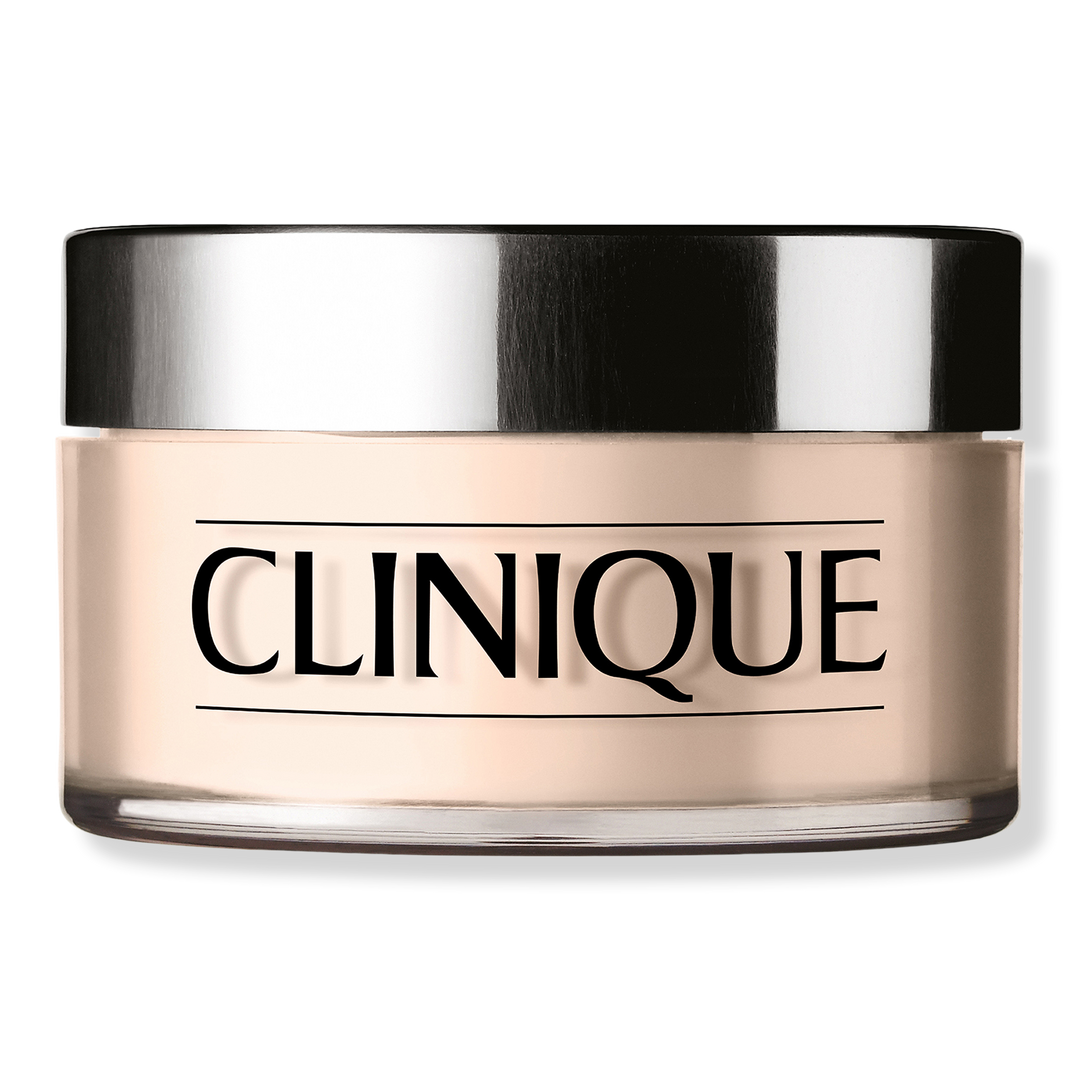 Blended face loose setting powder Clinique