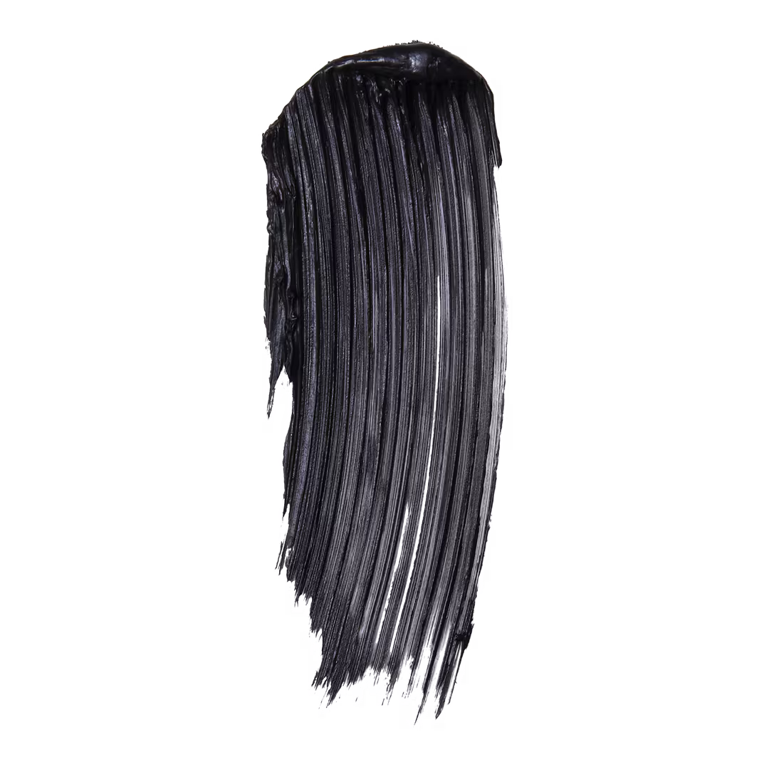 Big mood mega volume & lifting waterproof mascara Elf Cosmetics