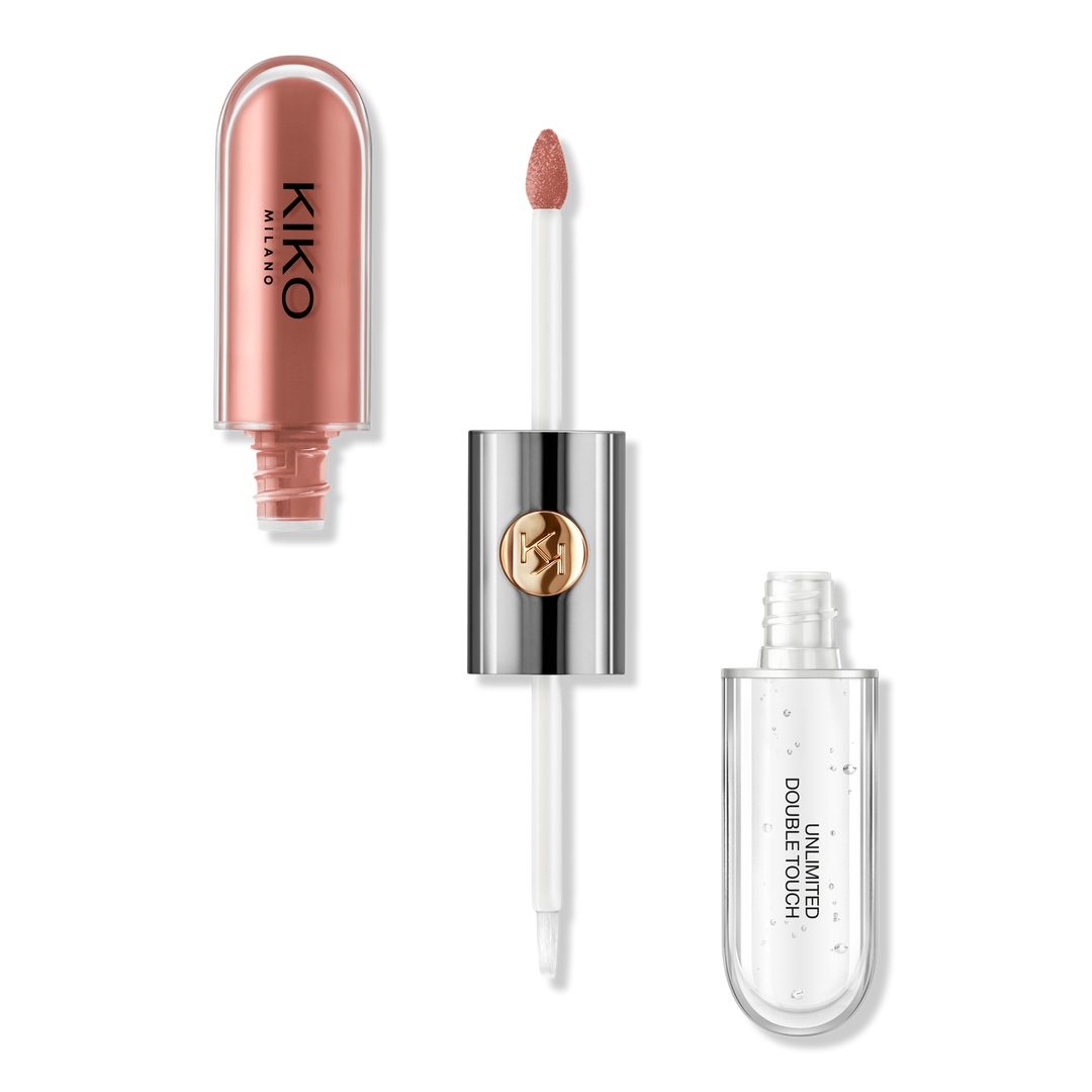 Unlimited double touch KIKO Milano