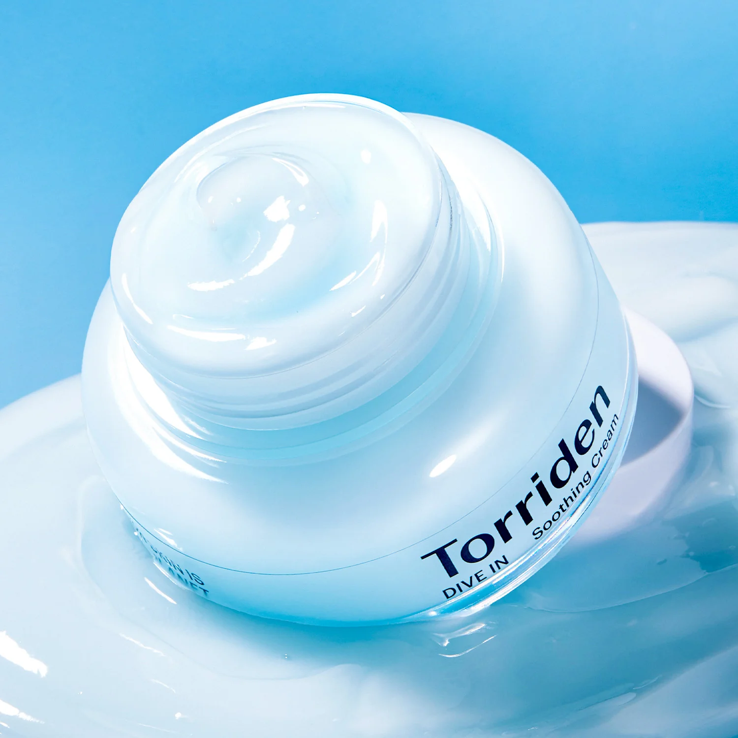 DIVE IN Soothing Cream Torriden