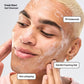 Rise and shine brightening kit Bubble