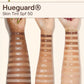 Hueguard skin tint SPF 50 mineral sunscreen broad spectrum Live Tinted