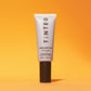Hueguard skin tint SPF 50 mineral sunscreen broad spectrum Live Tinted
