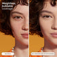 Hueguard skin tint SPF 50 mineral sunscreen broad spectrum Live Tinted