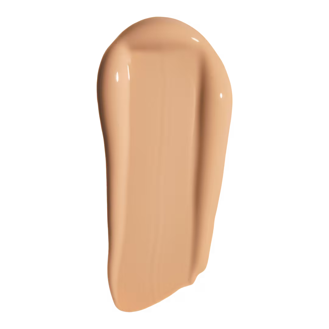 Hueguard skin tint SPF 50 mineral sunscreen broad spectrum Live Tinted