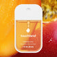 Power mist hydrating hand sanitizer Touchland