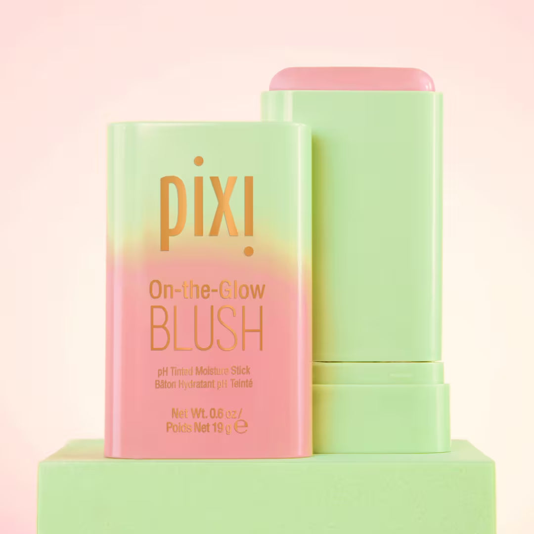 On-the-Glow Blush Tinted Moisture Stick Pixi