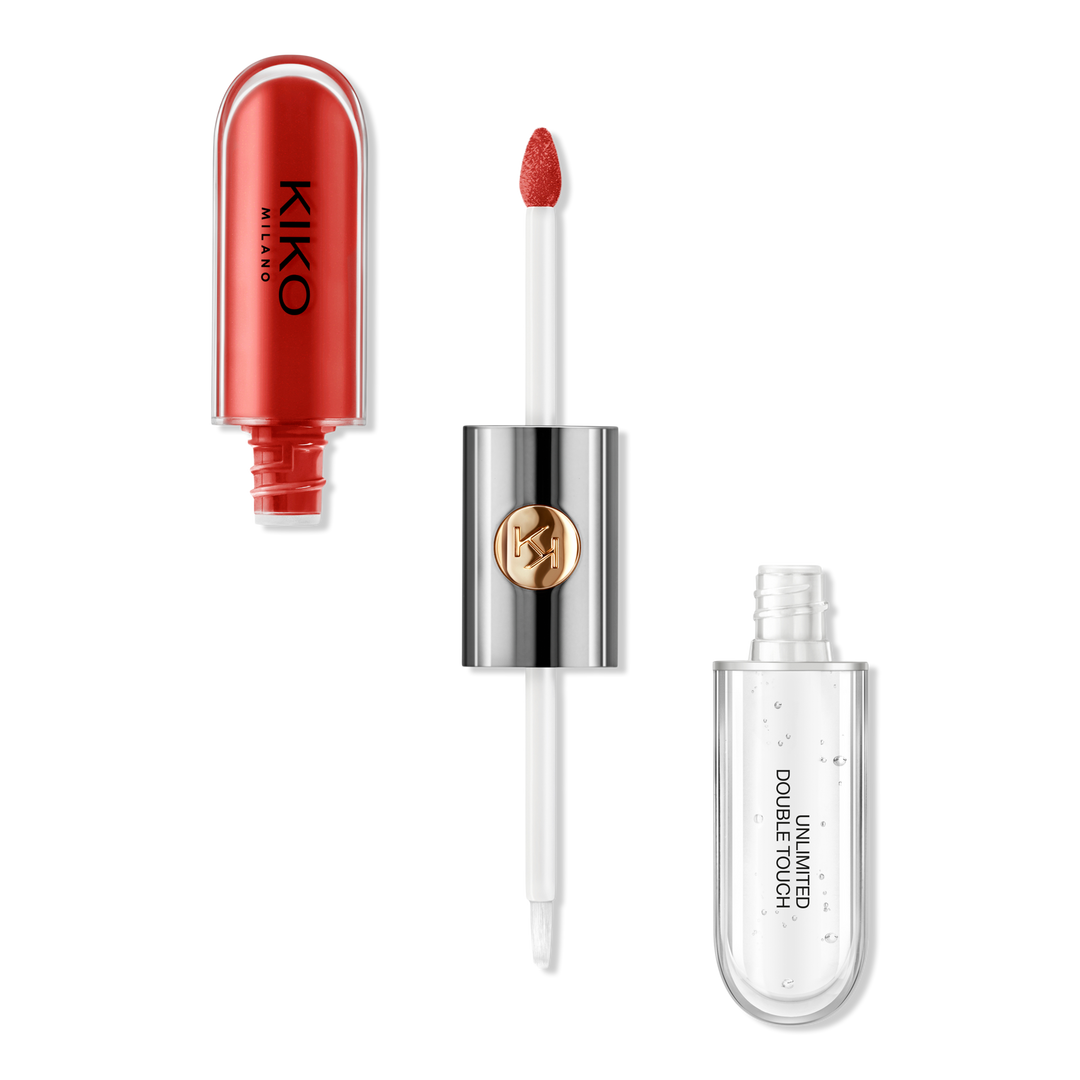 Unlimited double touch KIKO Milano