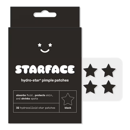 Hydro-star pimple patches Starface