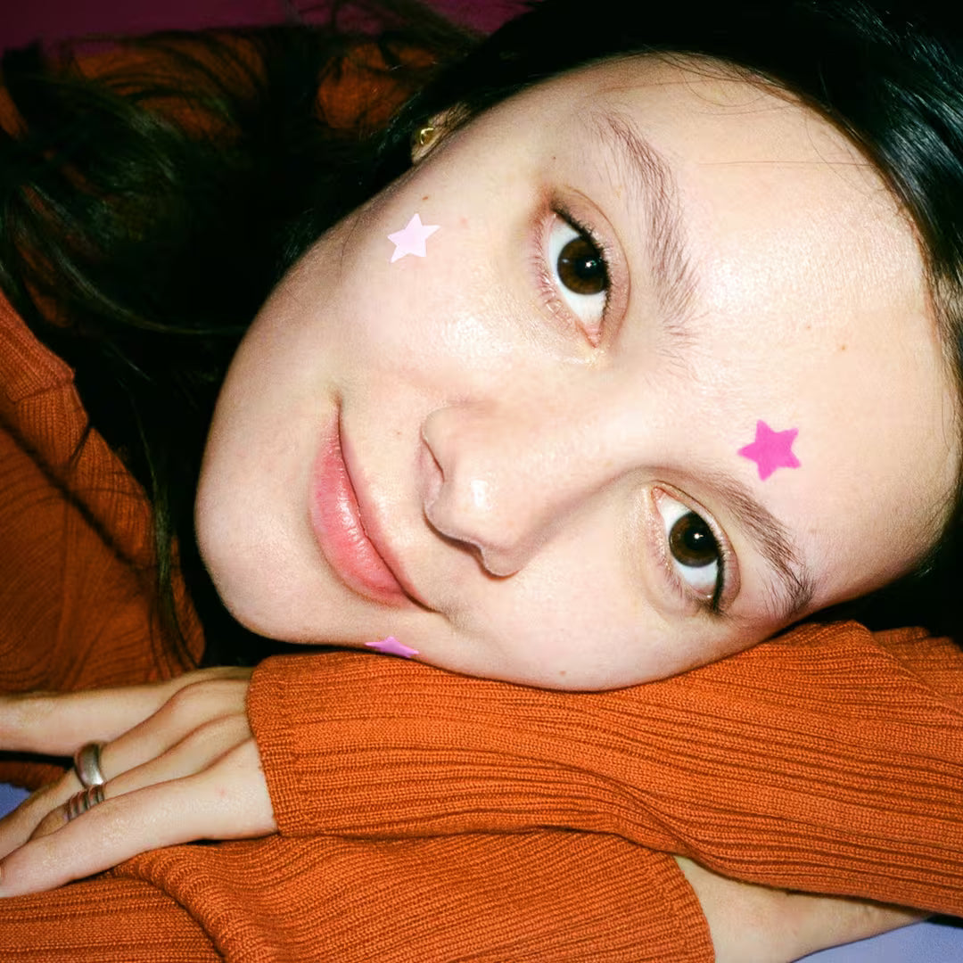 Hydro-star pimple patches Starface