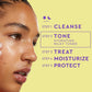 Milky Moisture Hydrating Duo Byoma