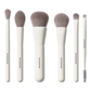 Along for the glide 6-piece travel brush set Morphe