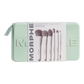 Along for the glide 6-piece travel brush set Morphe