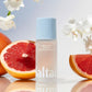 5% AHA serum deodorant Saltair