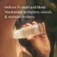 5% AHA serum deodorant Saltair