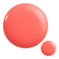 Fat cheeks dewy liquid blush Nyx