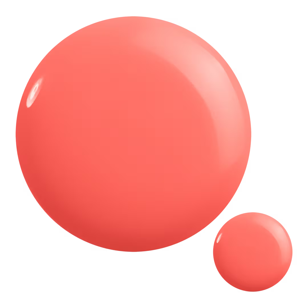 Fat cheeks dewy liquid blush Nyx