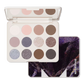 ChromaPlus 12-Pan Eyeshadow Palette Morphe