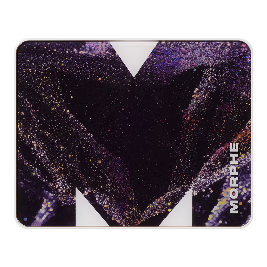 ChromaPlus 12-Pan Eyeshadow Palette Morphe