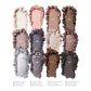 ChromaPlus 12-Pan Eyeshadow Palette Morphe
