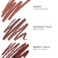 Mischievous signature lip pencil Morphe