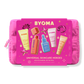 Universal skincare heros gift set Byoma