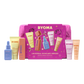 Universal skincare heros gift set Byoma