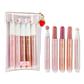 Sweet indulgences maracuja juicy lip vault Tarte