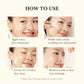 Kojic acid turmeric night wrapping mask Medicube
