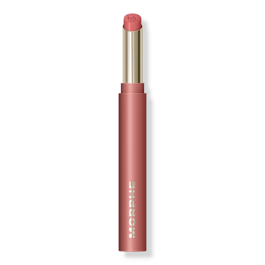 Lip Filter Hydroplump Soft Matte Lipstick Morphe