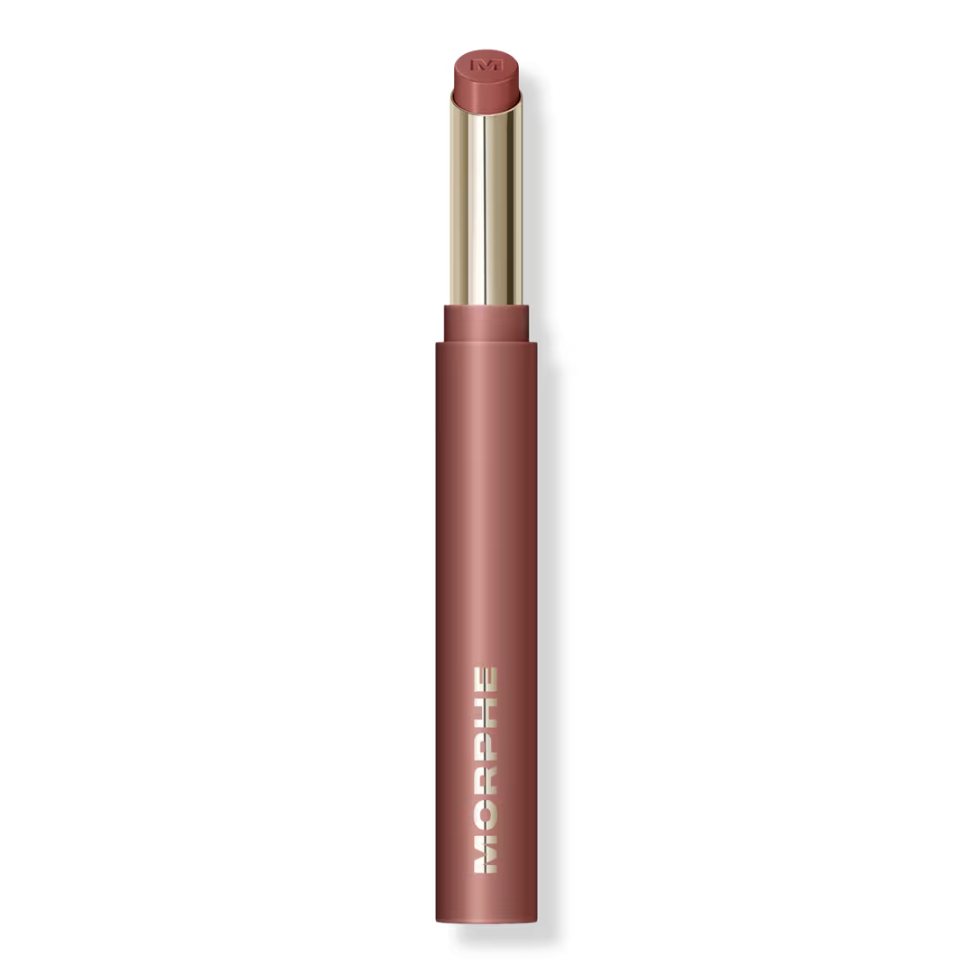 Lip Filter Hydroplump Soft Matte Lipstick Morphe