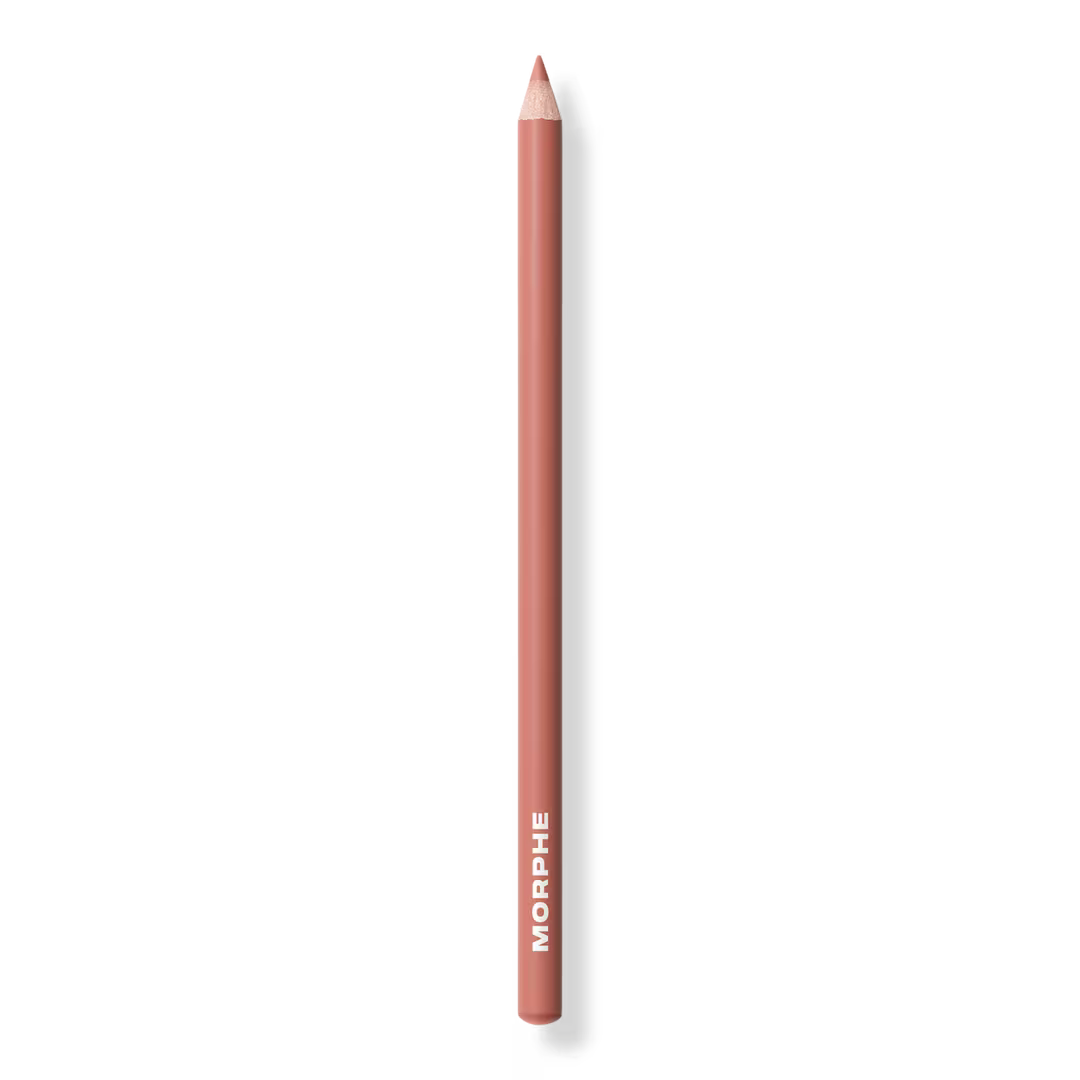 Mischievous signature lip pencil Morphe