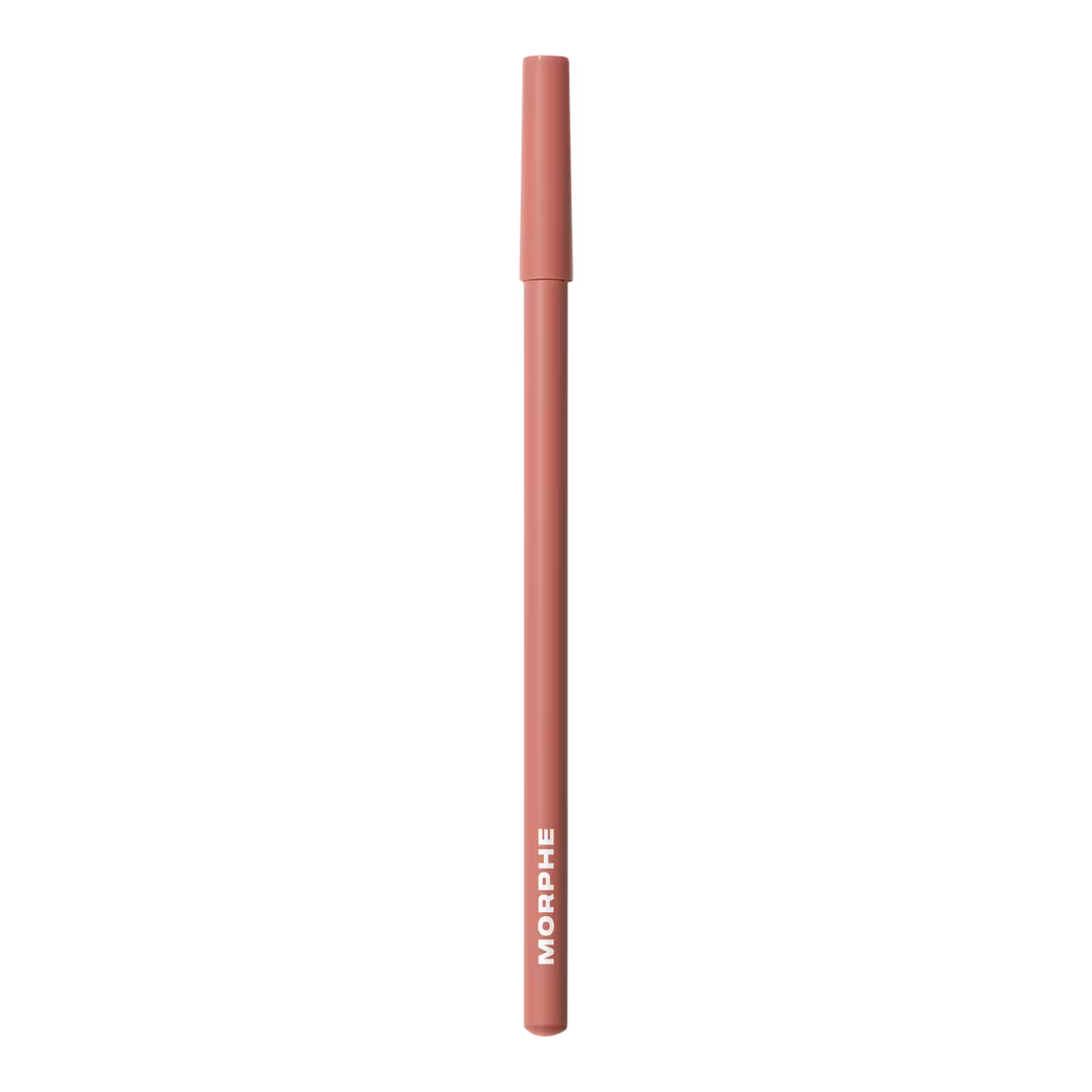 Mischievous signature lip pencil Morphe