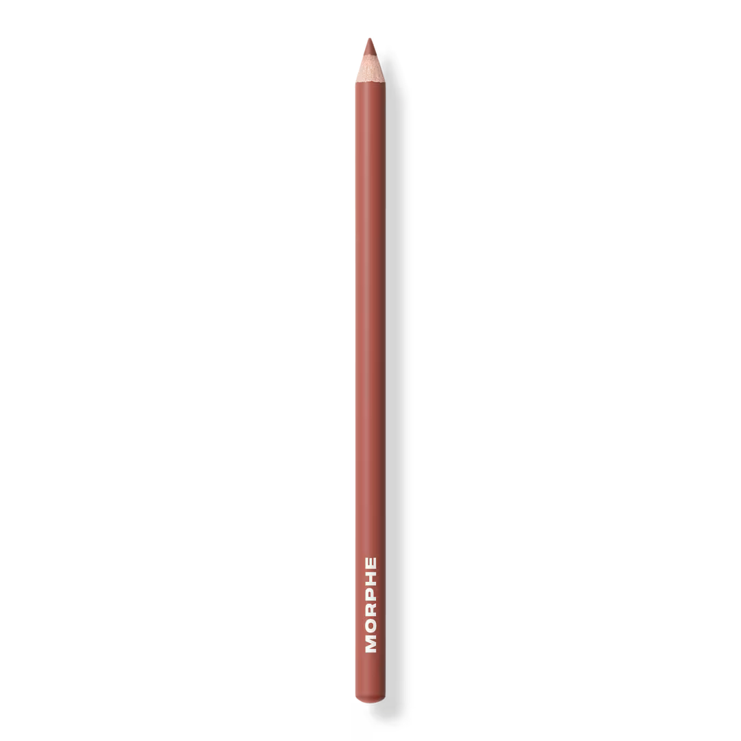 Mischievous signature lip pencil Morphe