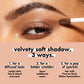 Liquid Velvet Eyeshadow Elf