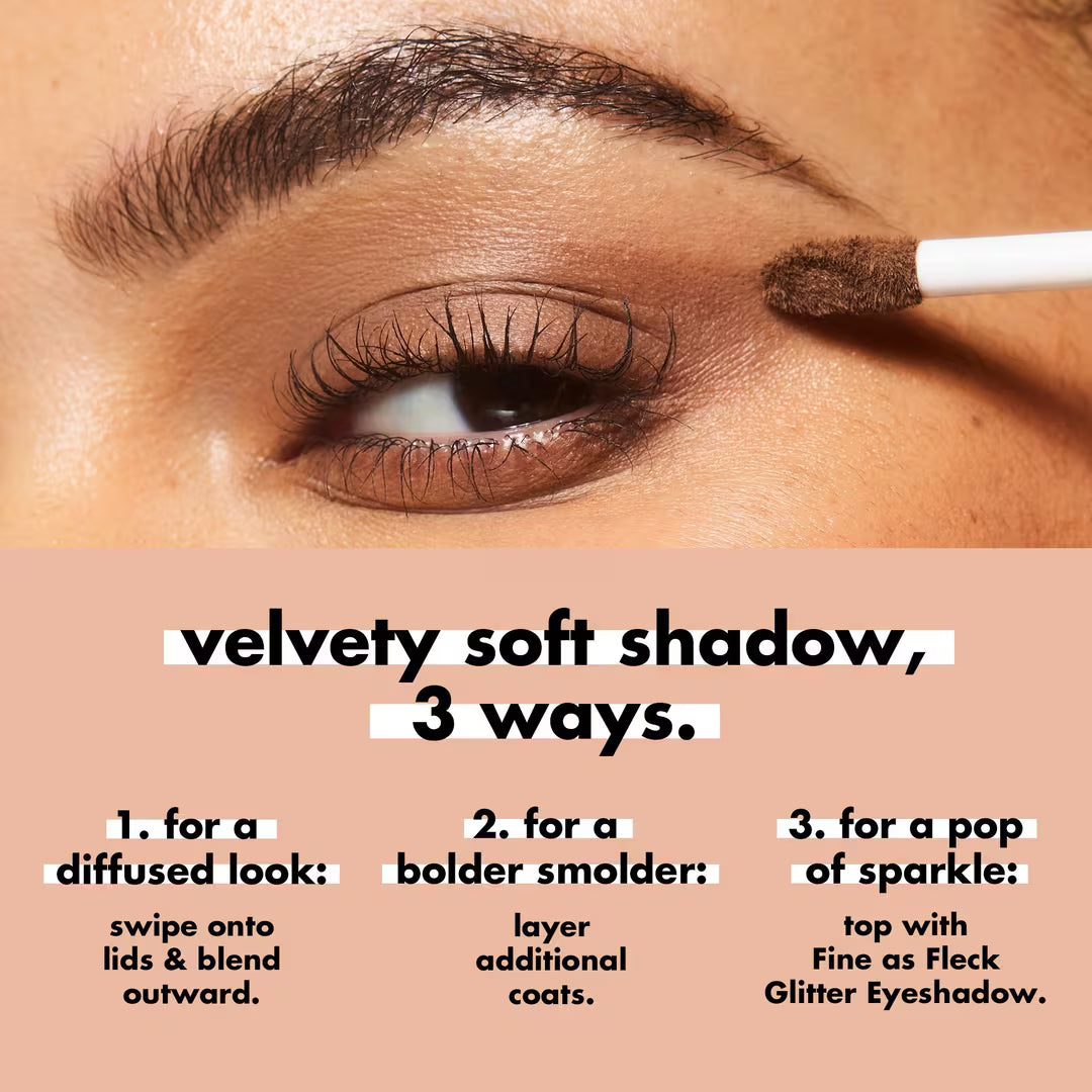 Liquid Velvet Eyeshadow Elf