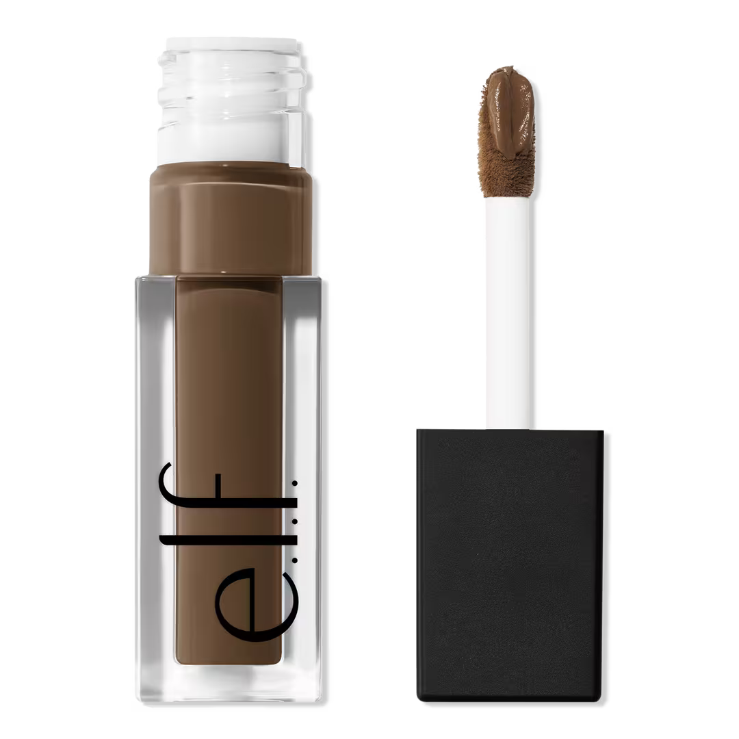 Liquid Velvet Eyeshadow Elf