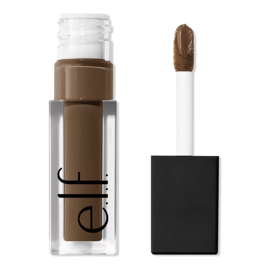 Liquid Velvet Eyeshadow Elf