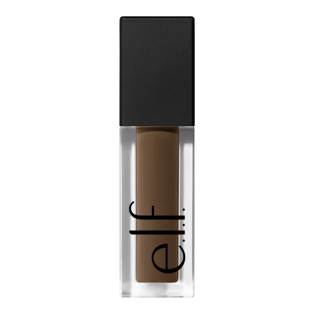 Liquid Velvet Eyeshadow Elf