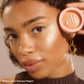 Halo Glow Silky Powder Highlighter Elf