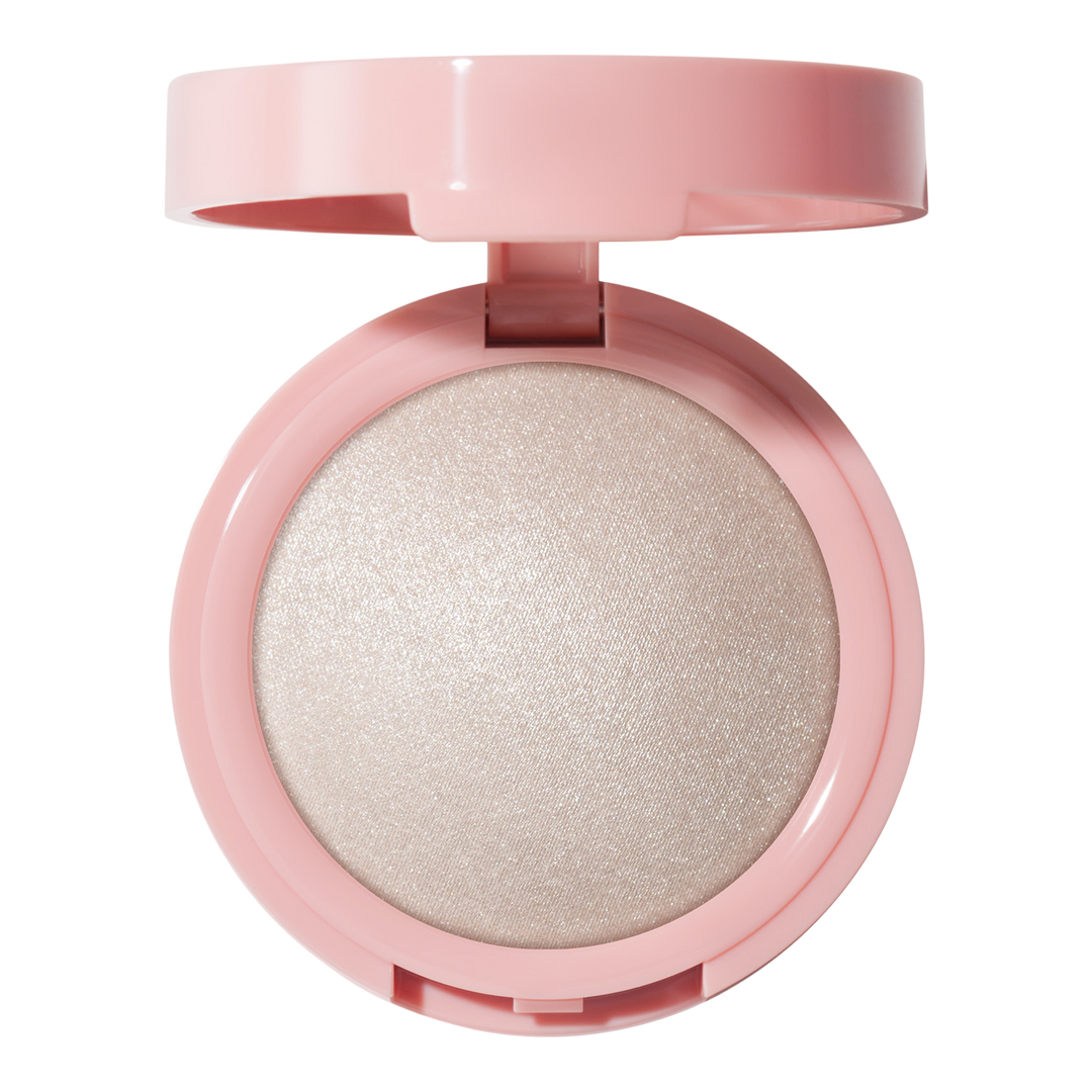 Halo Glow Silky Powder Highlighter Elf