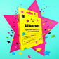 Hydro-star extra small pimple patches Starface