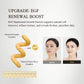 Silk peptide EGF intensive eye cream Sungboon Editor