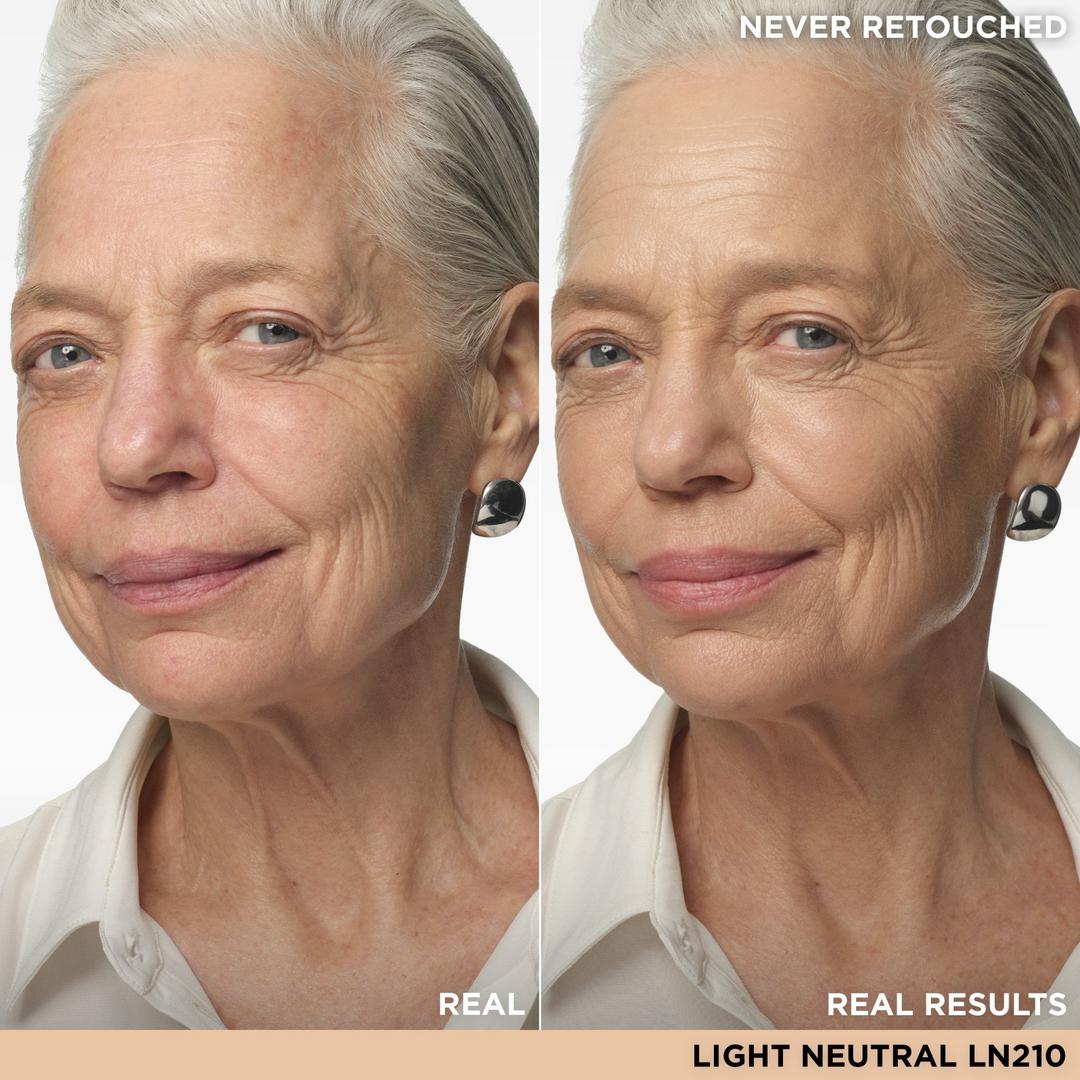 Do it all sheer tint face balm It Cosmetics